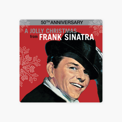 A Jolly Christmas from Frank Sinatra (50th Anniversary Edition) (Frank Sinatra)