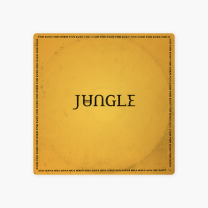 Альбом «For Ever» (Jungle)