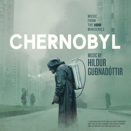 Hildur Guðnadóttir – Chernobyl