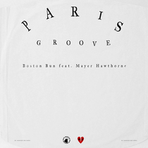 Paris Groove (Original Mix)