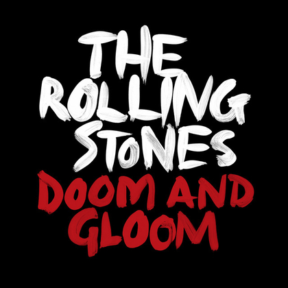 Doom And Gloom - Jeff Bhasker Mix