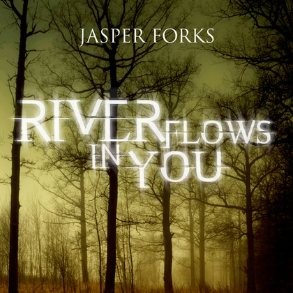 River Flows In You - Single mg Mix