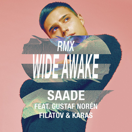 Wide Awake (feat. Gustaf Norén & Filatov & Karas) - Red Mix