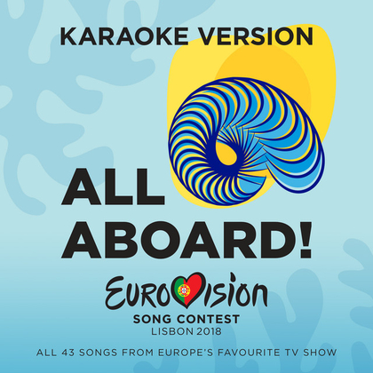 Stones - Eurovision 2018 - Switzerland / Karaoke Version