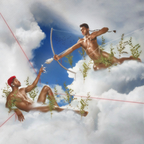 Музыка от Полина Гребёнкина