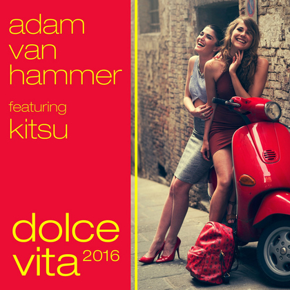 Dolce Vita 2016 - Radio Edit