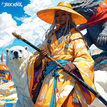 Музыка от Jack Kaos