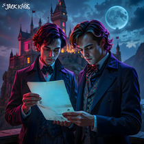 Музыка от Jack Kaos