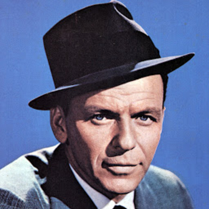 Frank Sinatra