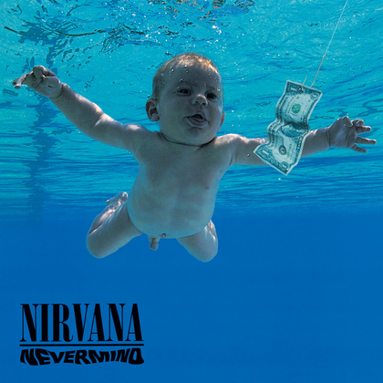 In Bloom - Nevermind Version