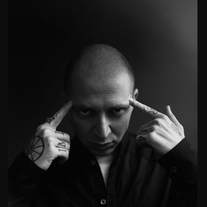 Oxxxymiron