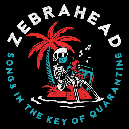 zebrahead