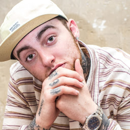 Mac Miller