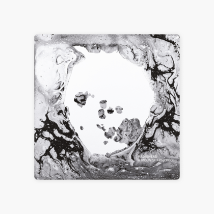 ‎Альбом «A Moon Shaped Pool» (Radiohead)