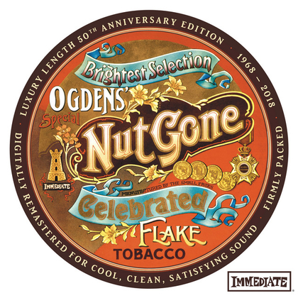 Ogdens' Nut Gone Flake (Stereo Version) (2018 Remaster)