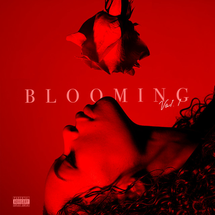 BLOOMING