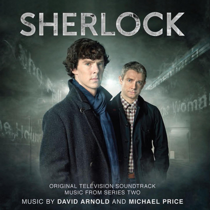 SHERlocked