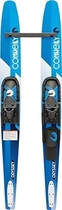 Connelly Odyssey Waterski Combo's 68", Adjustable Bindings