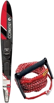 CWB Connelly 67"" Shortline Waterski with Rope 