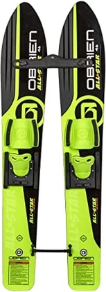 O'Brien Children All-Star Trainers Kids Combo Waterskis 