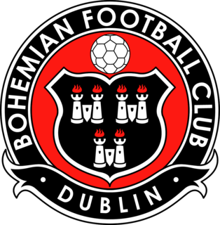 Bohemian F.C.