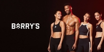 Barry's Bootcamp - The Best Workout In The World