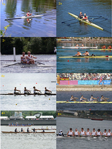 Rowing (sport)
