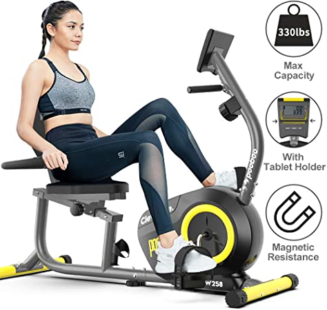 Best Recumbent Stationary Bike 13 Models From Review Expert