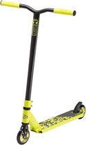 Fuzion X-3 Pro Scooter (Lime)