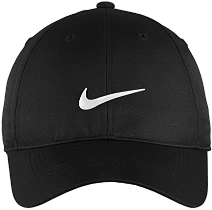 Nike Authentic Dri-FIT Low Profile Swoosh Front Adjustable Cap