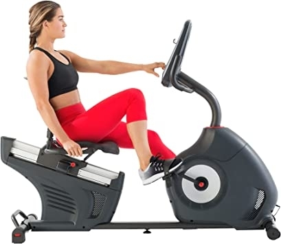 Schwinn Fitness 270 Recumbent Bike 