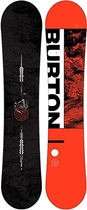 #12 BURTON Ripcord Snowboard