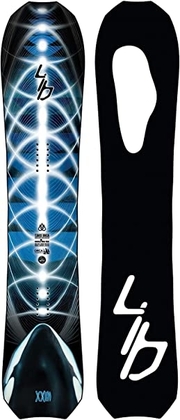 Lib Tech Orca Snowboard