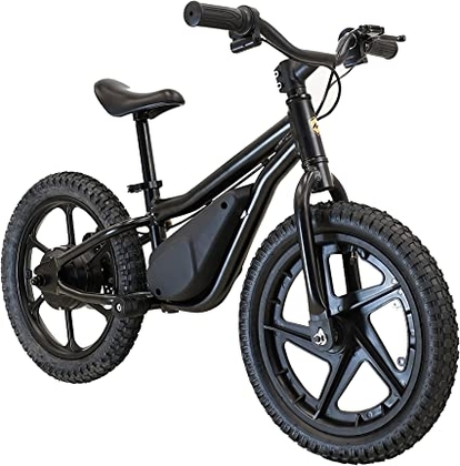 #2 Massimo E16 24V E- Balance Bike 