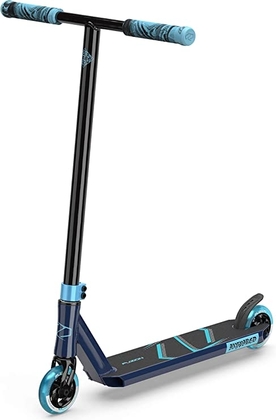 #8 Fuzion Z250 SE Pro Scooters 