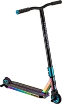 #8 Mongoose Rise 100 Pro Youth and Adult Freestyle Stunt Scooter
