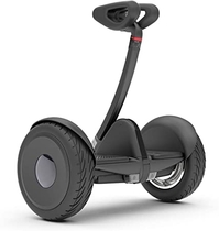 #11 Segway Ninebot S Smart Self-Balancing Electric Scooter