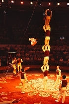 Acrobatics
