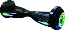 #8 Razor Hovertrax Prizma Hoverboard with LED Lights