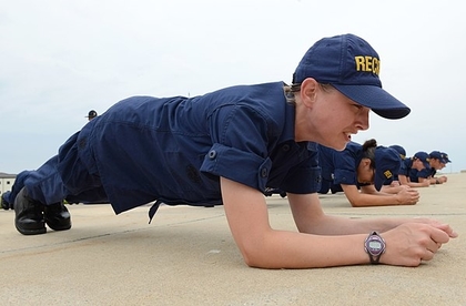 Plank (exercise)
