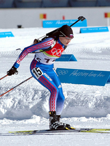 Sports from Александр Семакин