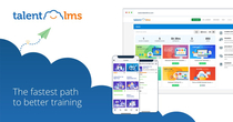 TalentLMS: Cloud LMS Software - #1 Online Learning Platform