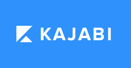 Kajabi — The All-In-One Online Business Platform