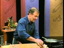 Jacques Pepin omelette omelet