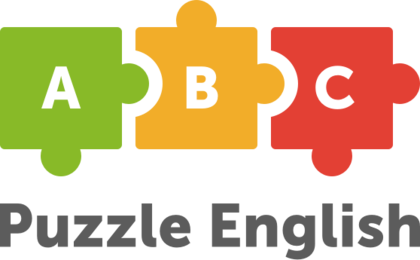 Puzzle English
