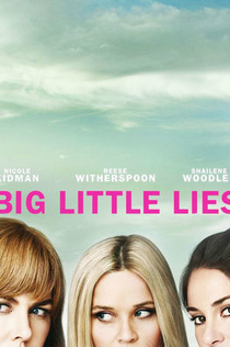 Big Little Lies | 2017