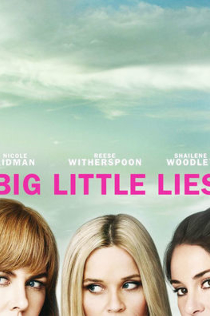 Big Little Lies | 2017