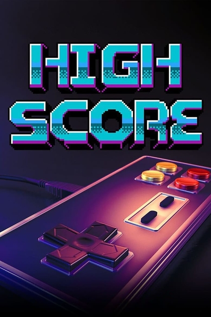 High Score | 2020