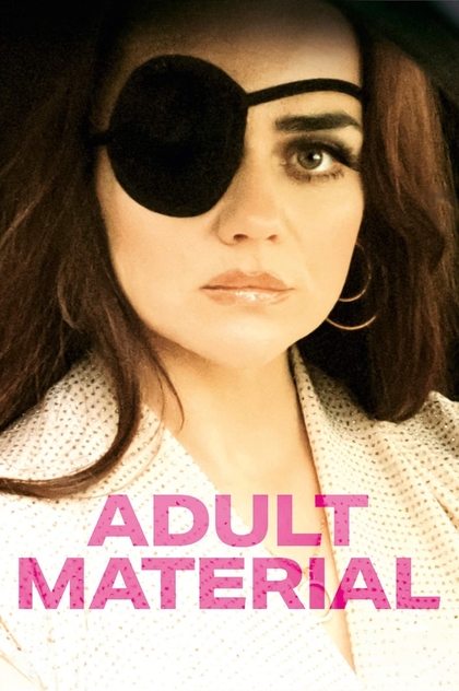 Adult Material | 2020