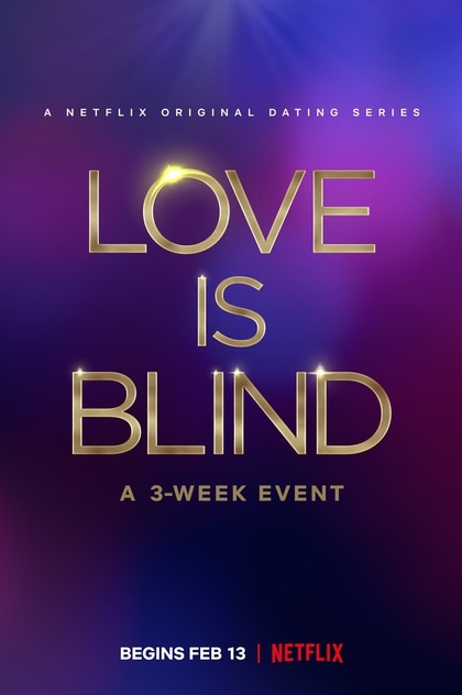 Love Is Blind | 2020